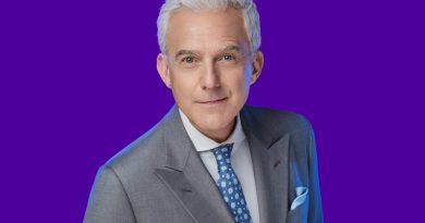 Hubert Urbański prowadzi „Milionerów" w Polsacie