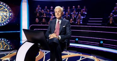 Pierwsze nagrania „Milionerów” w Polsacie. Nowe studio robi wrażenie!
