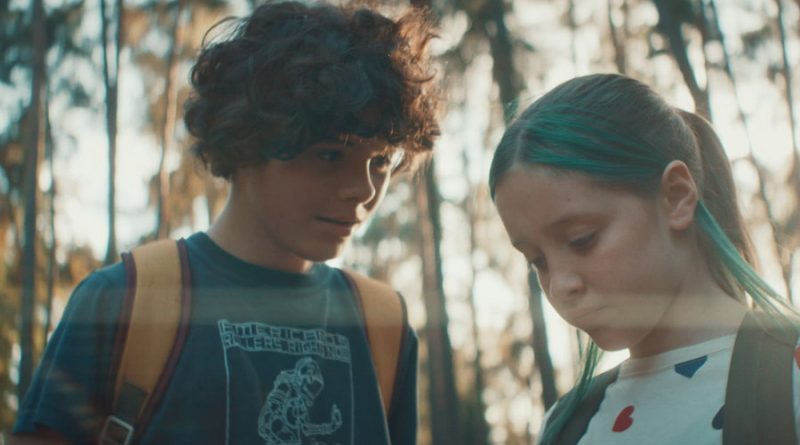 Podążaj za przygodą. Zaufaj sile przyjaźni. Zobacz zwiastun filmu „Skrzat. Nowy początek”