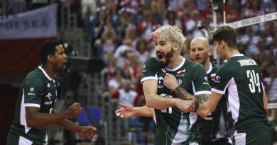 Memoriał Huberta Jerzego Wagnera