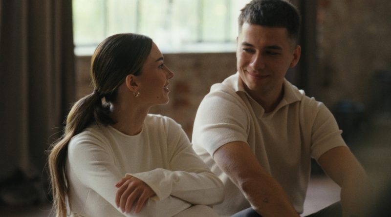 „Friz & Wersow. Miłość w czasach online” - zobacz nowy zwiastun