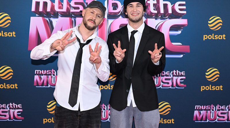 Alien i Majtis zapraszają do oglądania koncertu na Roztańczonym PGE Narodowym 25, w którym wystąpią na scenie wśród największych gwiazd!