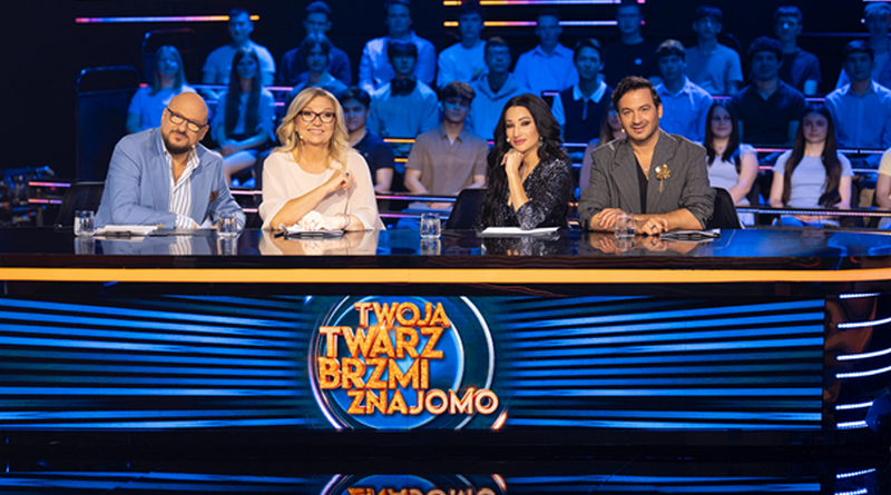 Spięcie Justyny Steczkowskiej i Piotra Gąsowskiego na planie „Twoja Twarz Brzmi Znajomo”! Co się stało?
