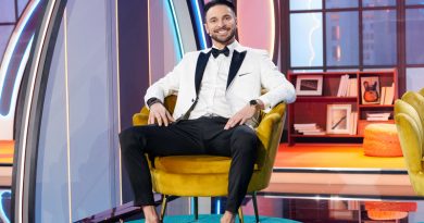 Od hedonizmu do serca – Piotr z „Warsaw Shore" w poszukiwaniu prawdziwego uczucia w „Randce w ciemno" Od imprez do miłości – Piotr „Pedro" w nowej odsłonie