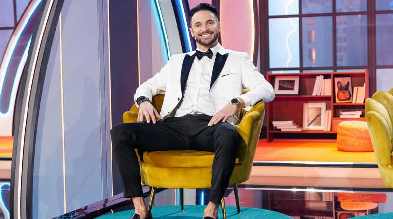 Od hedonizmu do serca – Piotr z „Warsaw Shore" w poszukiwaniu prawdziwego uczucia w „Randce w ciemno" Od imprez do miłości – Piotr „Pedro" w nowej odsłonie