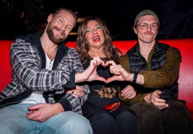 „Dziki” – początek legendy Janosika. Agnieszka Perepeczko komentuje