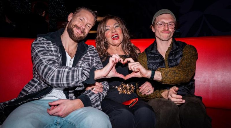 „Dziki” – początek legendy Janosika. Agnieszka Perepeczko komentuje