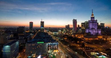 Tramwaj „Tańca z Gwiazdami" rusza na ulice Warszawy!