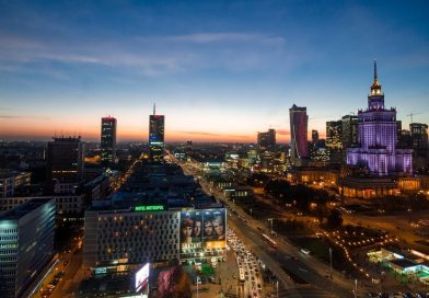 Tramwaj „Tańca z Gwiazdami" rusza na ulice Warszawy!