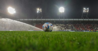 Cracovia w  ramach obchodów 120 -lecia klubu zagra mecz towarzyski z czołowym zespołem La Liga czyli FC Sevillą .Spotkanie odbędzie się w Krakowie.