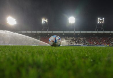 Cracovia w  ramach obchodów 120 -lecia klubu zagra mecz towarzyski z czołowym zespołem La Liga czyli FC Sevillą .Spotkanie odbędzie się w Krakowie.