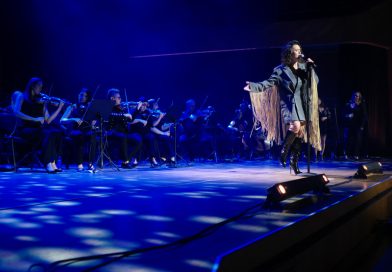 Tribute to Whitney Houston