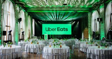 Uber Eats Awards 2026 w nowej odsłonie – w puli nagród 100 tys. zł
