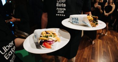 Pan Bao z tytułem Najlepszej Restauracji Roku. Poznaliśmy laureatów Uber Eats Awards 2026