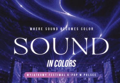Sound in Colors K-POP EXPOSÉ odbędzie się 15 i 16 sierpnia 2026 roku w Chorzowie. To plenerowy festiwal z sześcioma pełnowymiarowymi koncertami K-POP. Headlinerem będzie ATEEZ