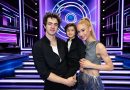 „Hitster". Muzyczna gra przebojów" już jesienią na antenie Polsatu. Najbliżsi wspierają prowadzących w finale nowego show.
