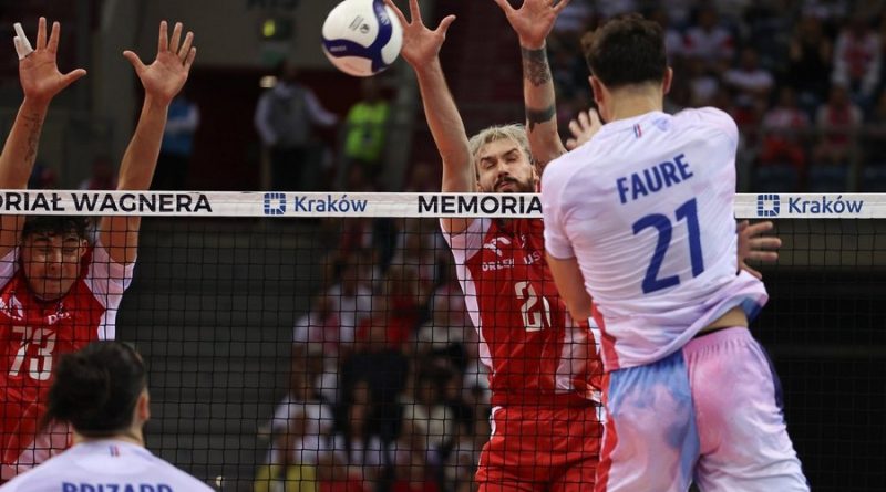 EURO 2026 siatkarzy. Polacy ponownie mistrzami Europy, historyczny brąz Finlandii! EURO 2026 siatkarzy. Polacy ponownie mistrzami Europy, historyczny brąz Finlandii!