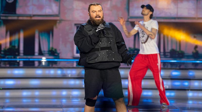 Gabriel Fleszar jako Bedoes przełamał stereotypy o rapie Gabriel Fleszar jako Bedoes przełamał stereotypy o rapie. Małgorzata Walewska porównała tekst do „Romea i Julii”.