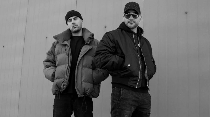 5 urodziny Dopehouse już 3 października! W katowickim MCK wystąpią m.in. Gibbs, Olson, Inee, Indeb, Fonos, Shhieda oraz Cooks