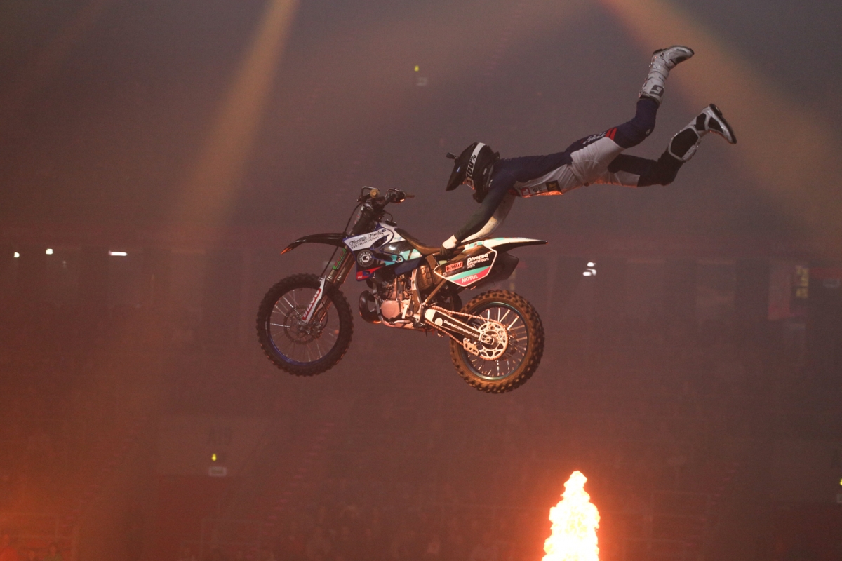 Freestyle Heroes Kraków