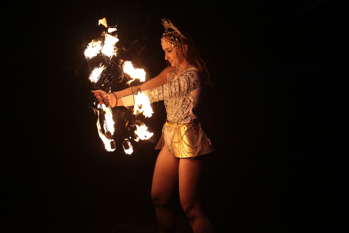 Freestyle Heroes Kraków