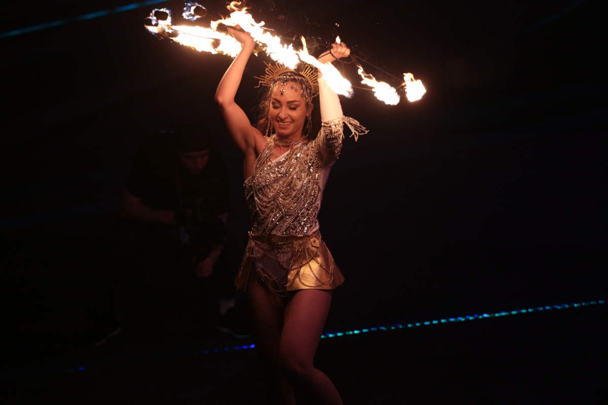 Freestyle Heroes Kraków