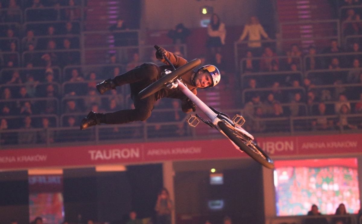 Freestyle Heroes Kraków