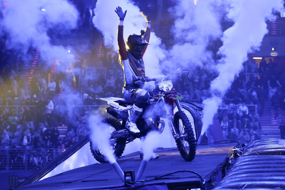 Freestyle Heroes Kraków