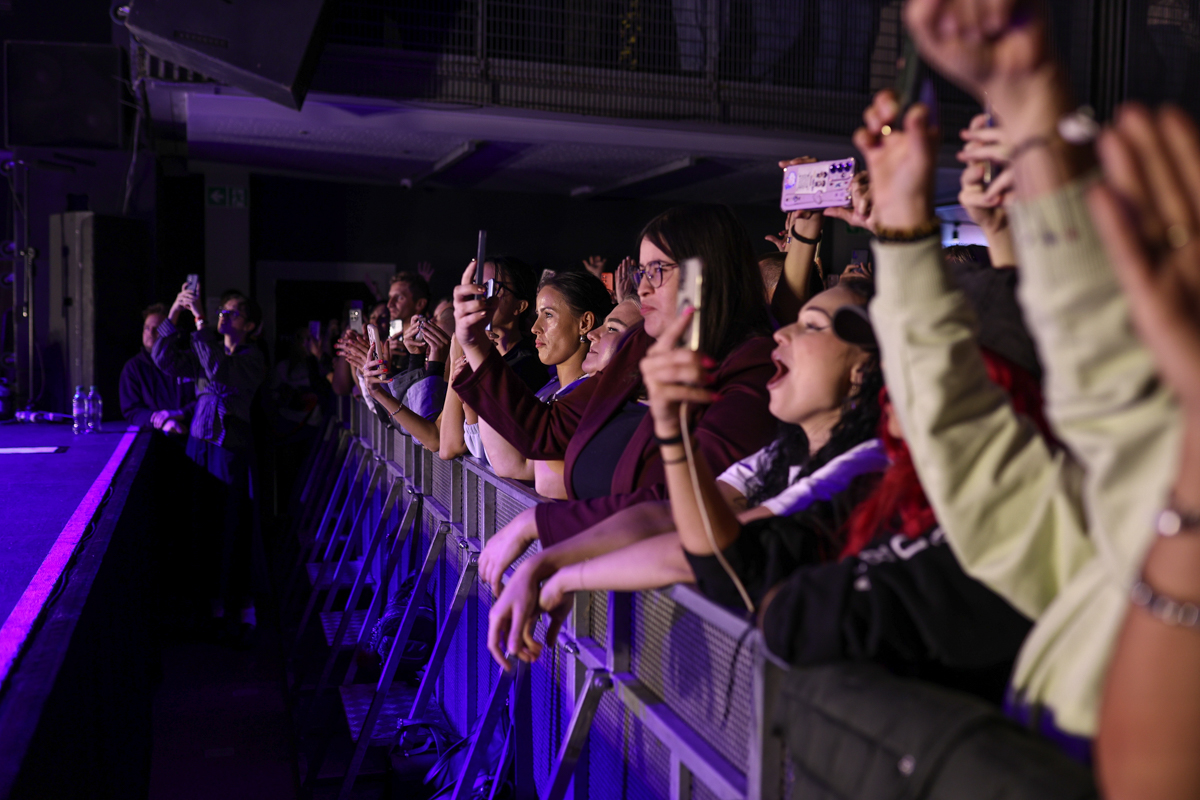 lien x Majtis ogłasza trasę koncertową pod hasłem „Ciąg dalszy nastąpił”.
