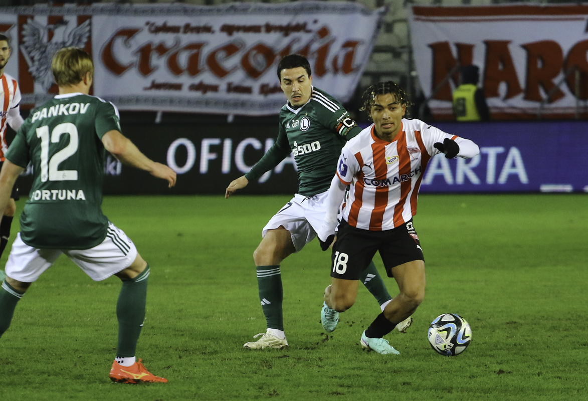 Cracovia-Legia 5 (1 of 1)