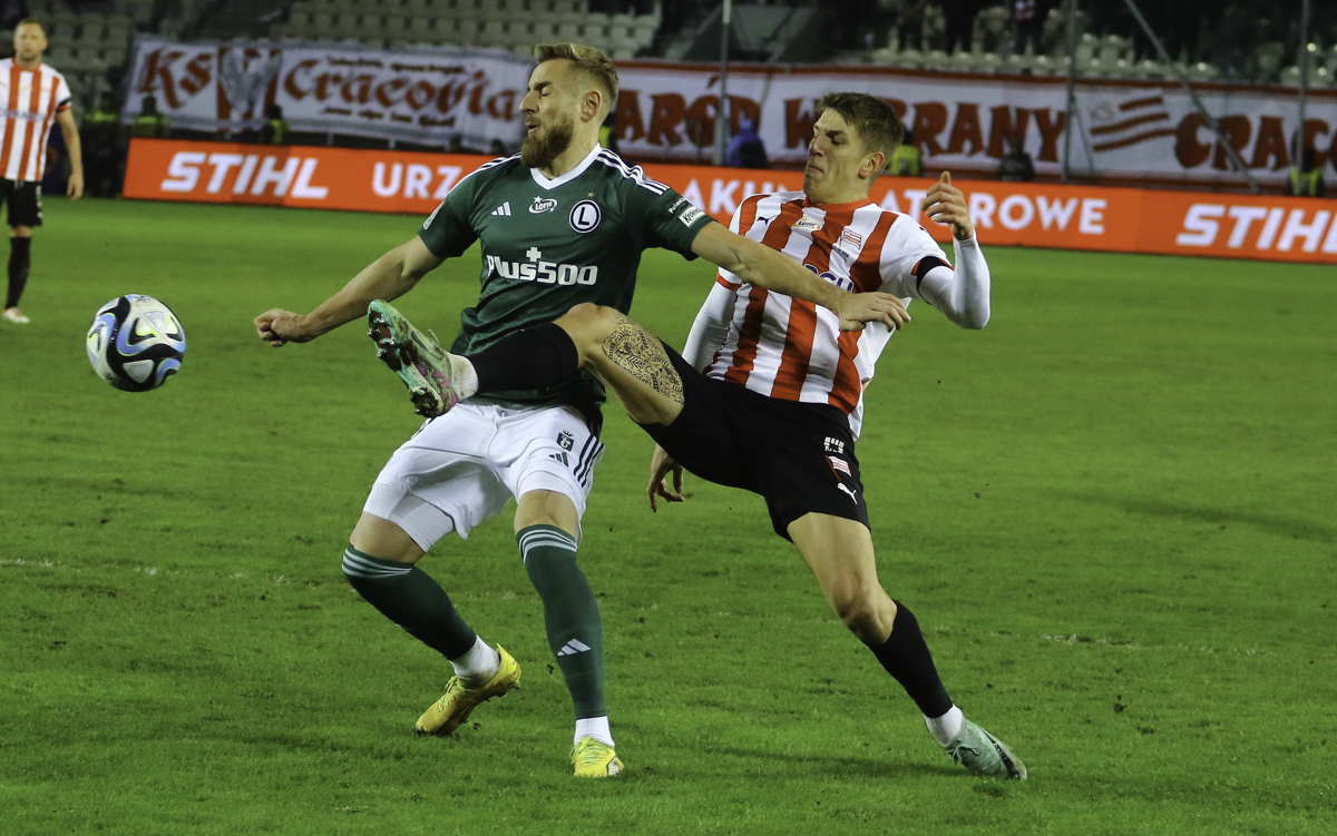 Cracovia-Legia 7 (1 of 1)