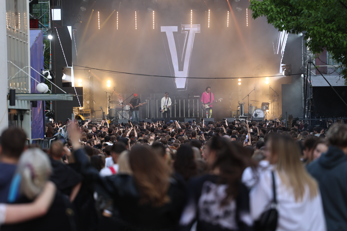 Juwenalia UEK 2024 10-1