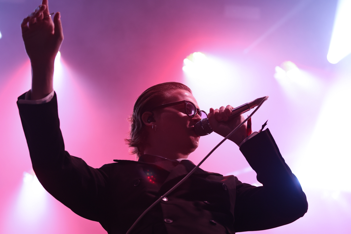 Juwenalia UEK 2024 20-1