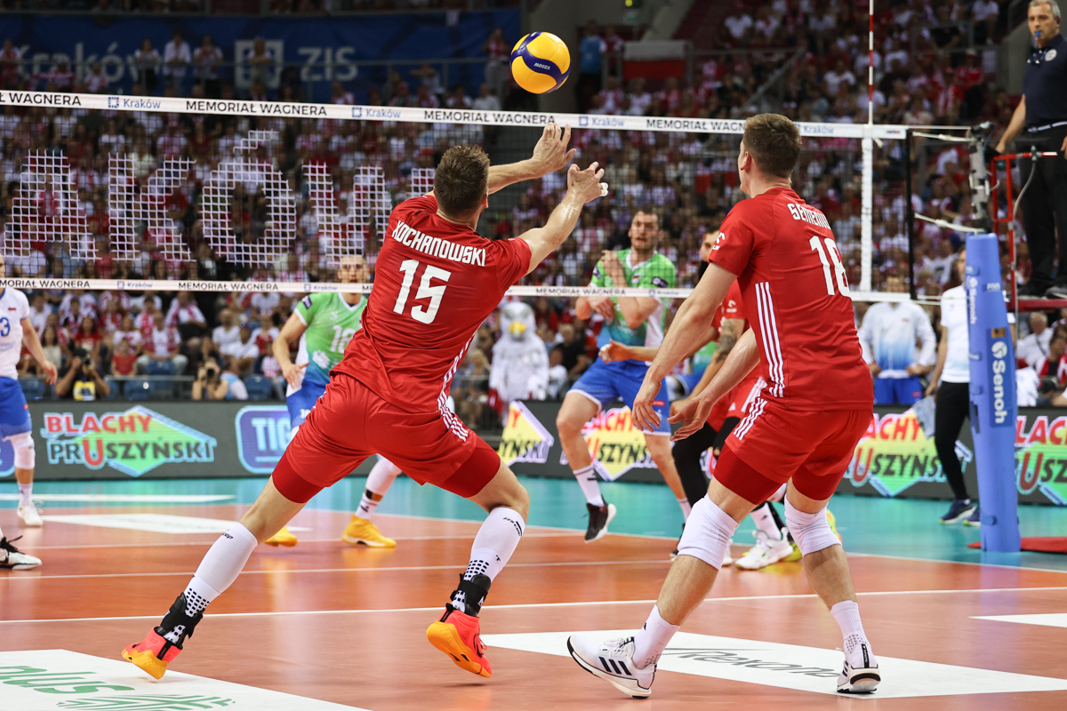 Memoriał Wagnera Polska 1-1