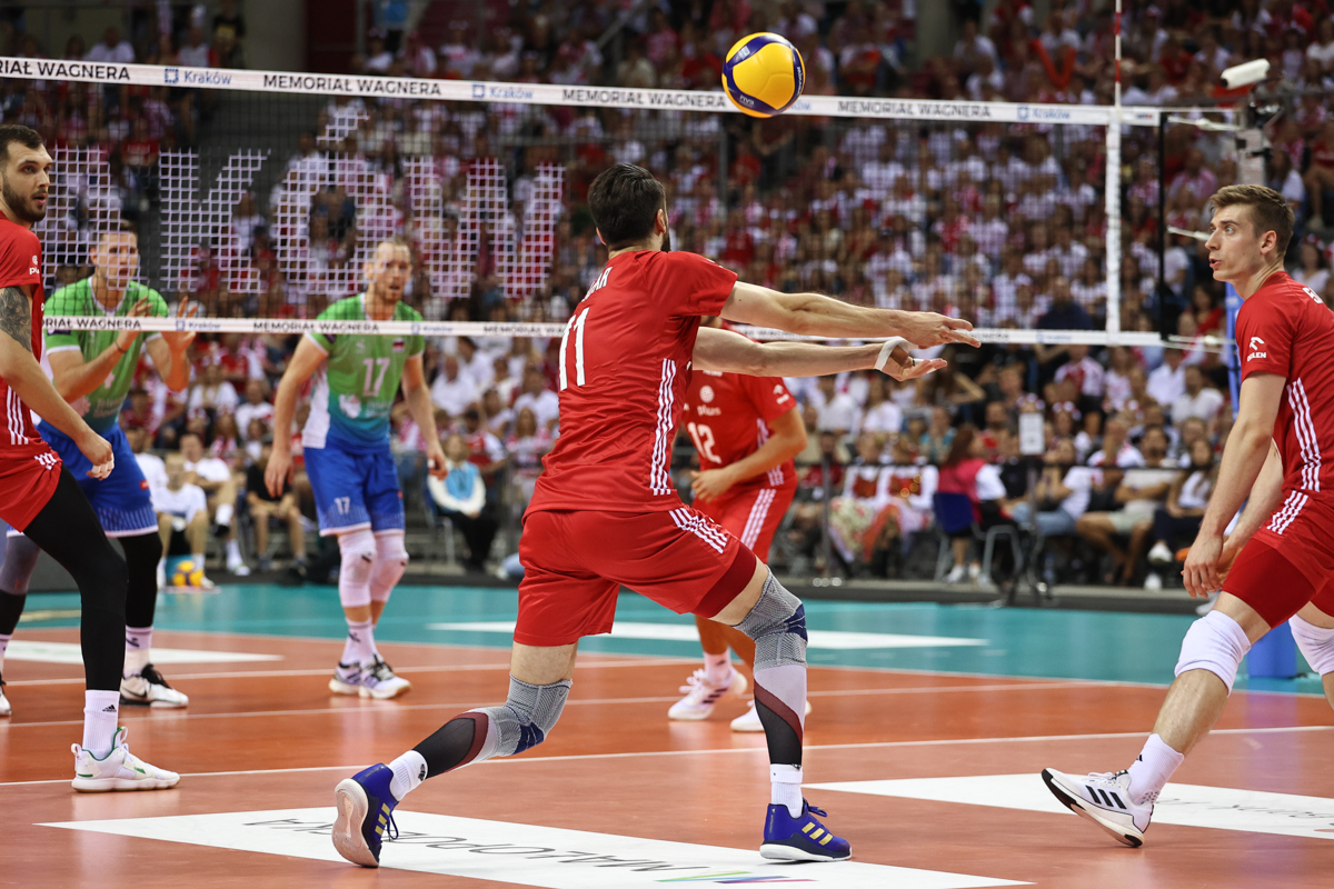 Memoriał Wagnera Polska 4-1