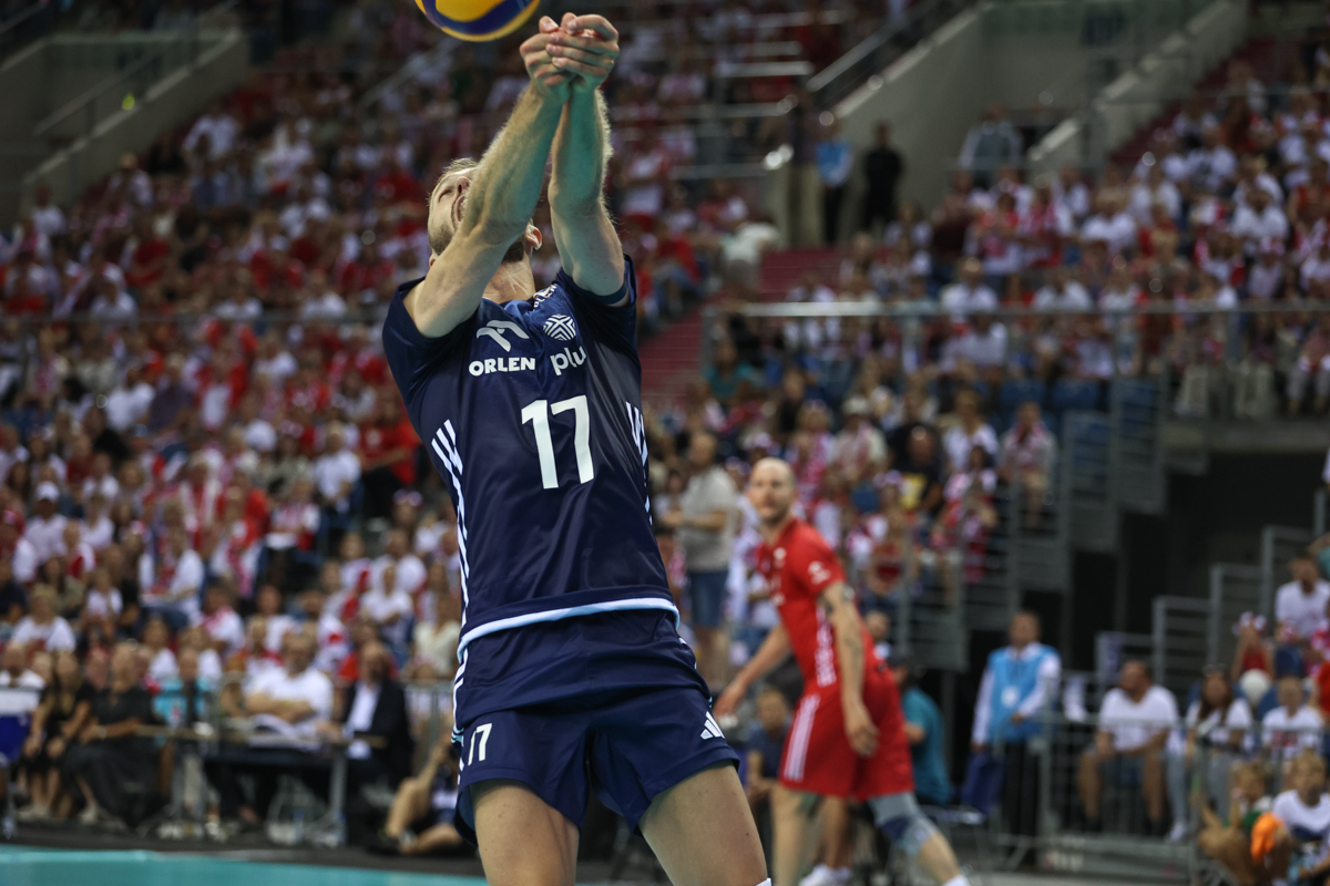 Memoriał Wagnera Polska 6-1