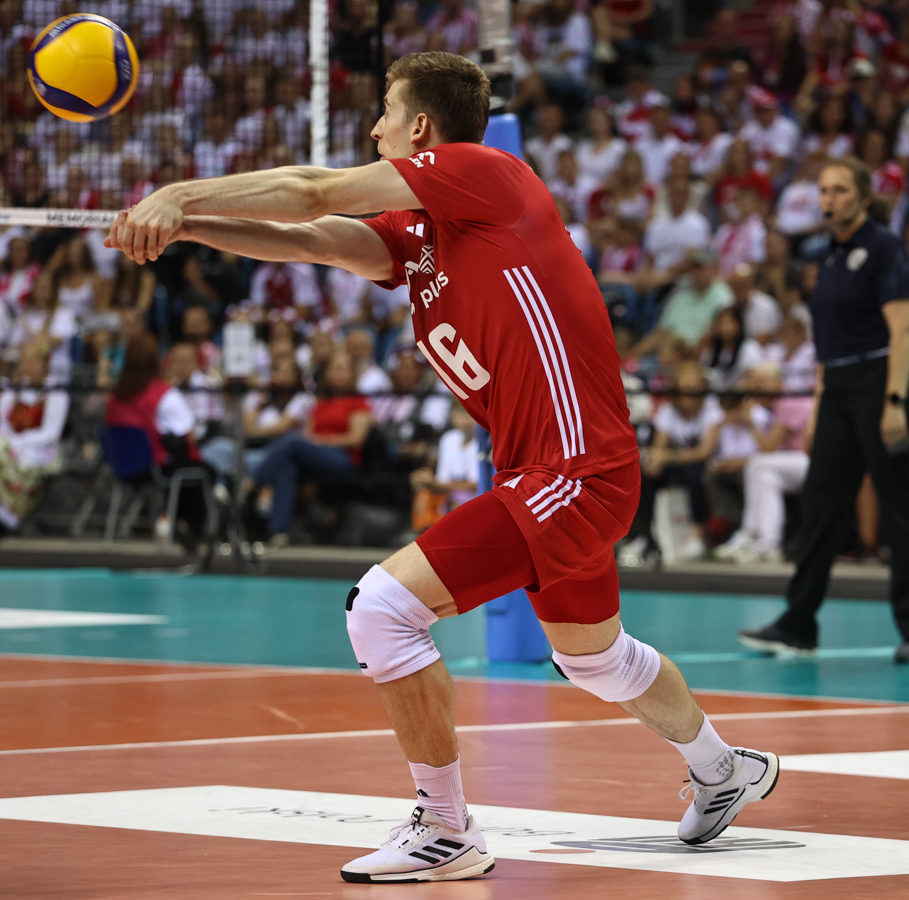 Memoriał Wagnera Polska 8-1