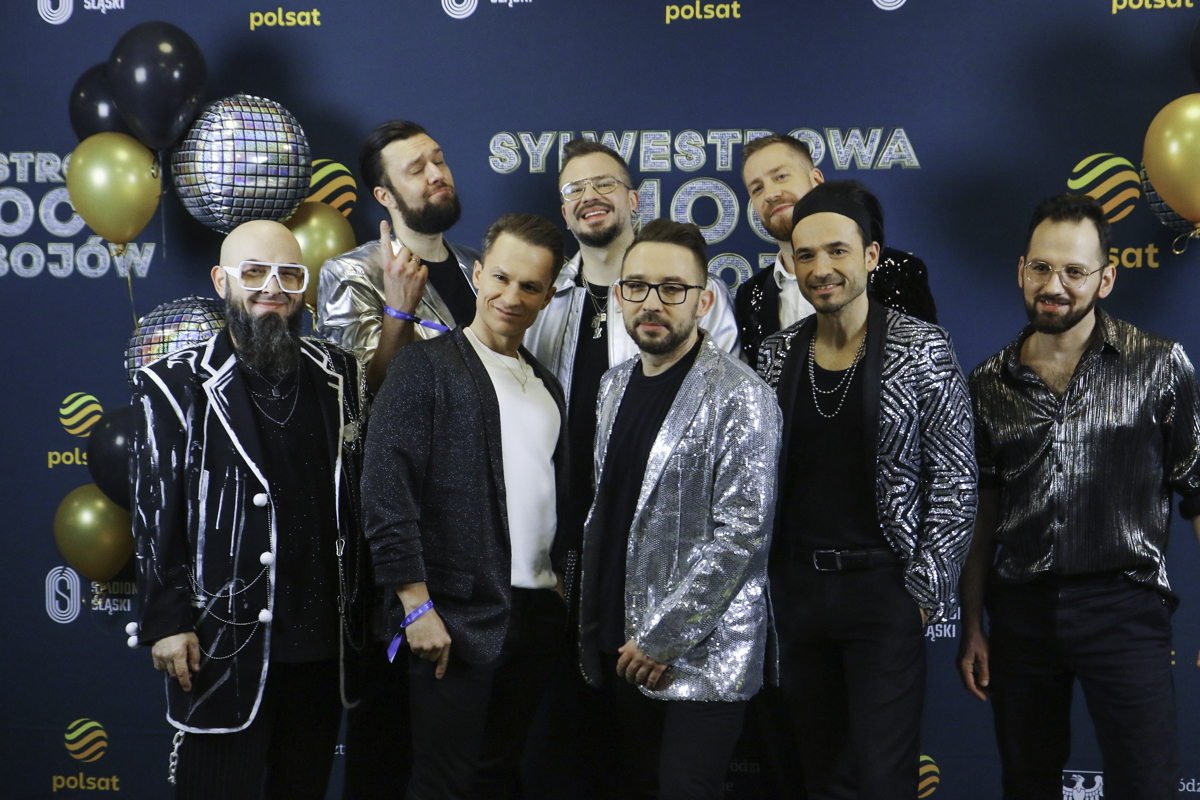 Sylwester Polsat 2023 14