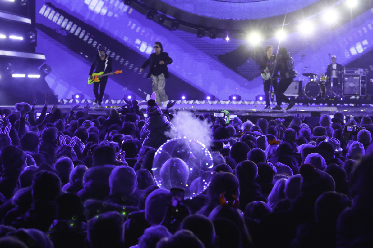 Sylwester Polsat 2023 2