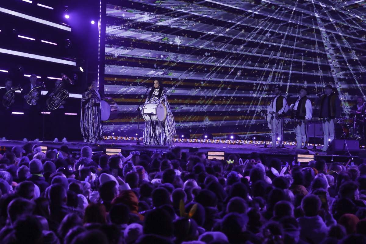 Sylwester Polsat 2023 37