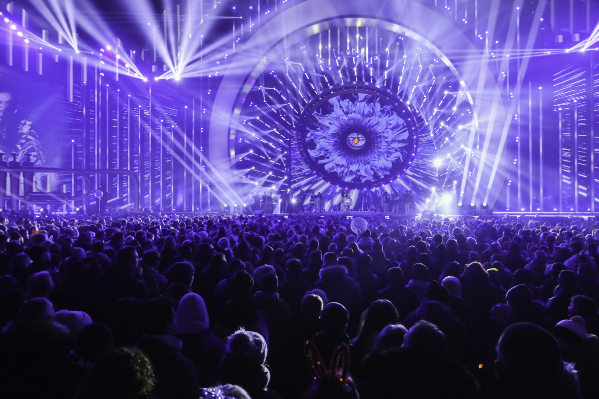 Sylwester Polsat 2023 38