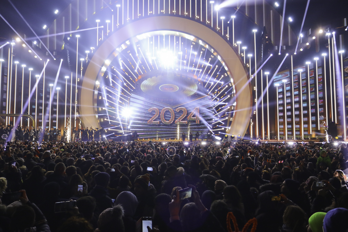 Sylwester Polsat 2023 42