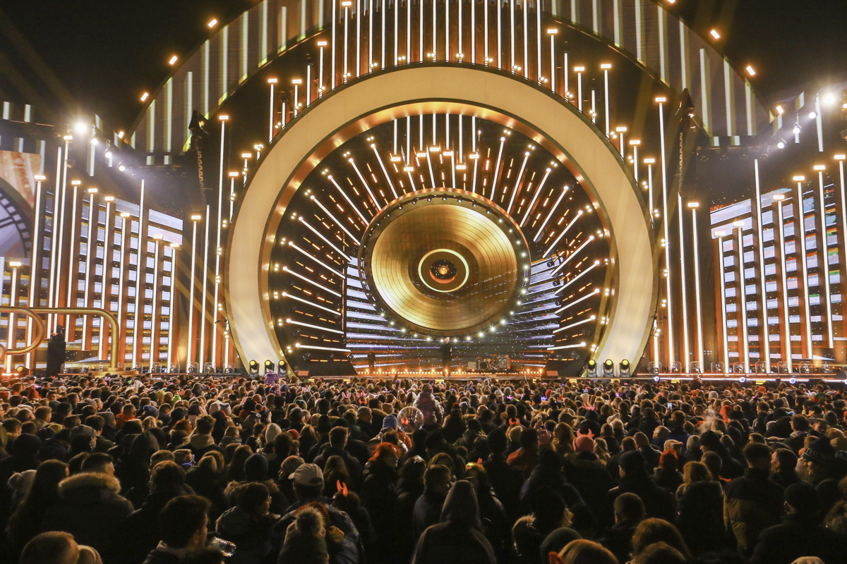 Sylwester Polsat 2023 6