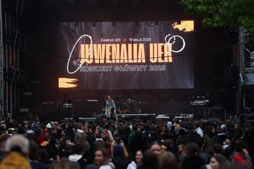  Na scenie pojawi się Ely Oaks, kuqe 2115, White 2115, Kaz Bałagane, Jan-Rapowanie, IGO –