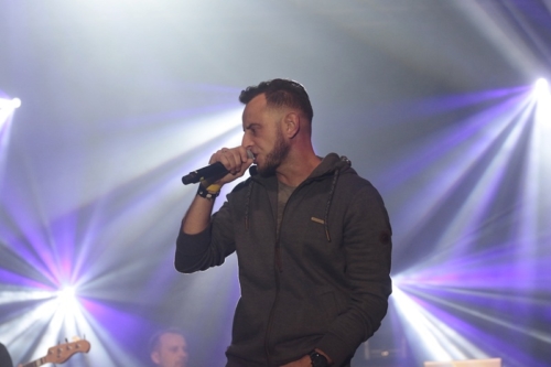 Abradab ,Czesław Mozil i przyjaciele Urodziny Katowic