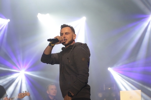 Abradab ,Czesław Mozil i przyjaciele Urodziny Katowic