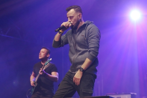 Abradab ,Czesław Mozil i przyjaciele Urodziny Katowic