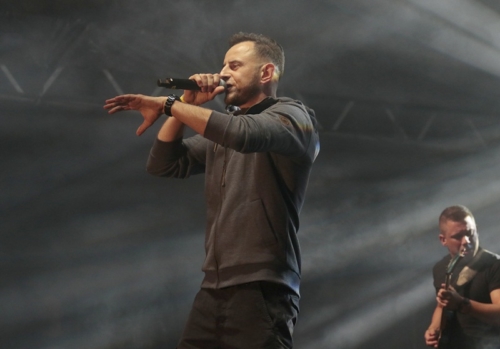 Abradab ,Czesław Mozil i przyjaciele Urodziny Katowic