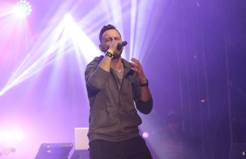 Abradab ,Czesław Mozil i przyjaciele Urodziny Katowic