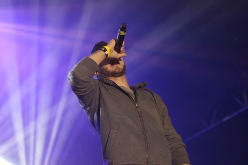 Abradab ,Czesław Mozil i przyjaciele Urodziny Katowic